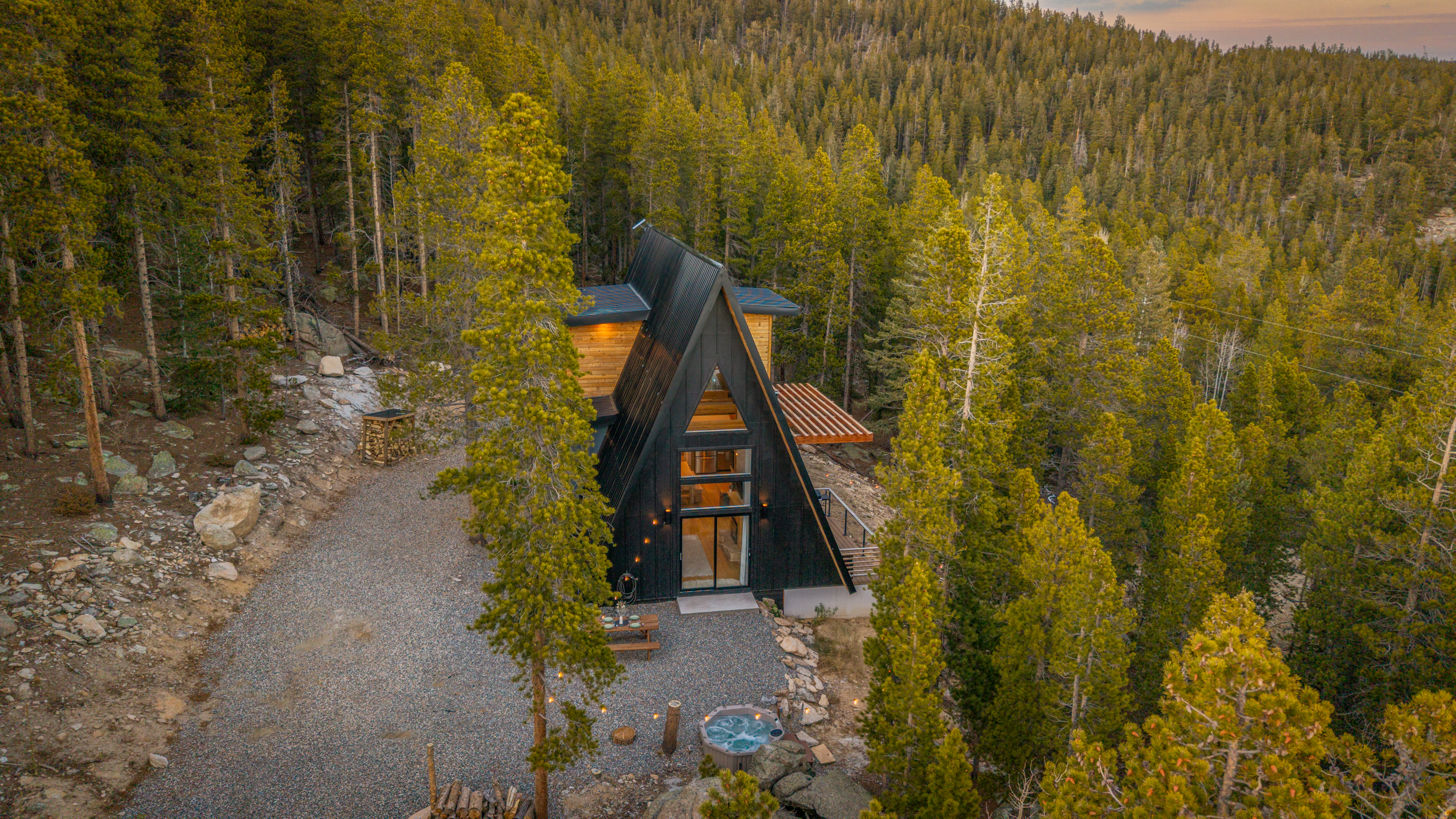 311 Pioneer Road Golden, CO 80403 - Photo 16 of 46