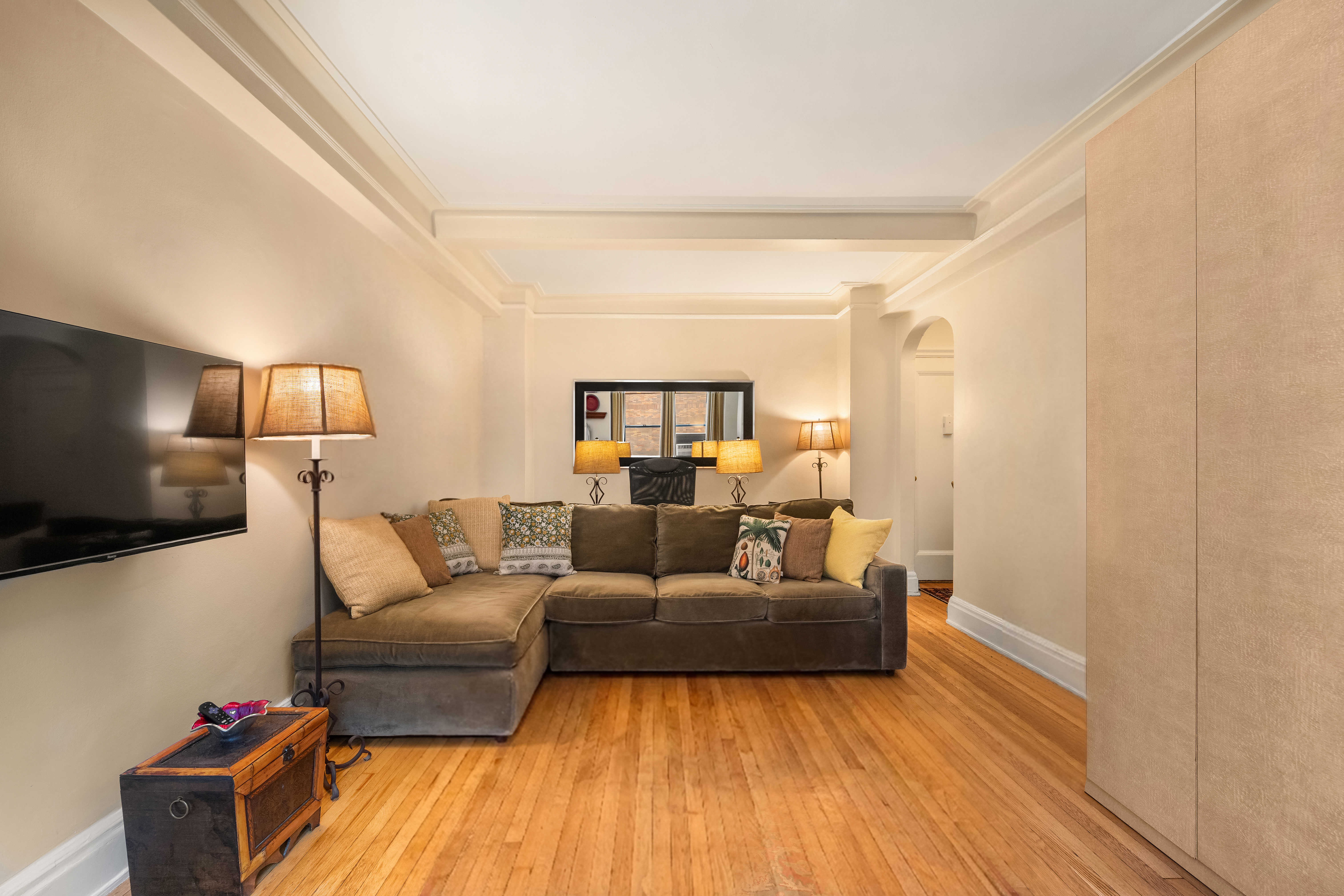 7 Park Avenue, Unit 10B Manhattan, NY 10016 - Photo 3 of 10