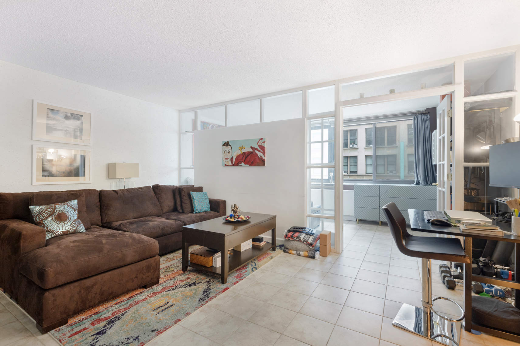 376 Broadway, Unit 3G Manhattan, NY 10013 - Photo 5 of 11