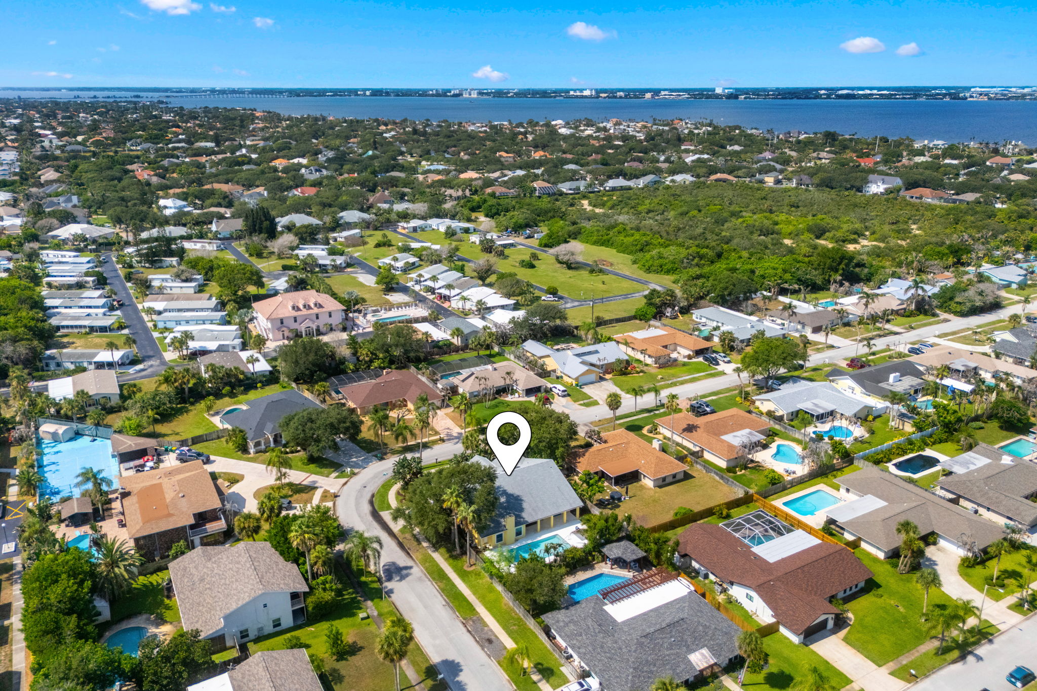 128 Sand Dollar Road Indialantic, FL 32903 - Photo 50 of 56 Gallery Image 50