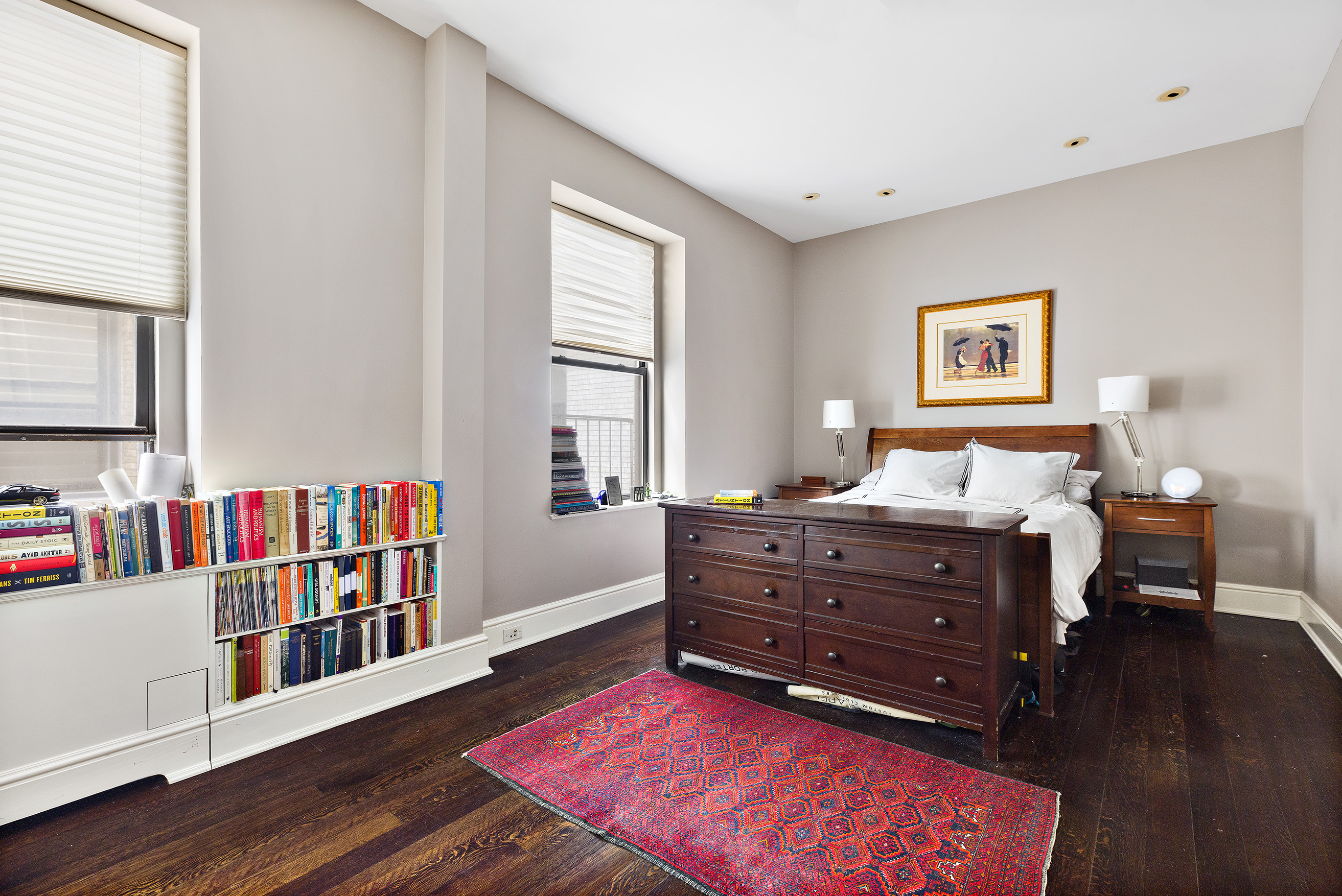 229 West 97th Street, Unit 3B Manhattan, NY 10025 - Photo 7 of 12