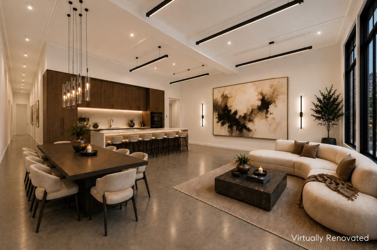506 Greenwich Street, Unit 104 Manhattan, NY 10013 - Photo 6 of 9