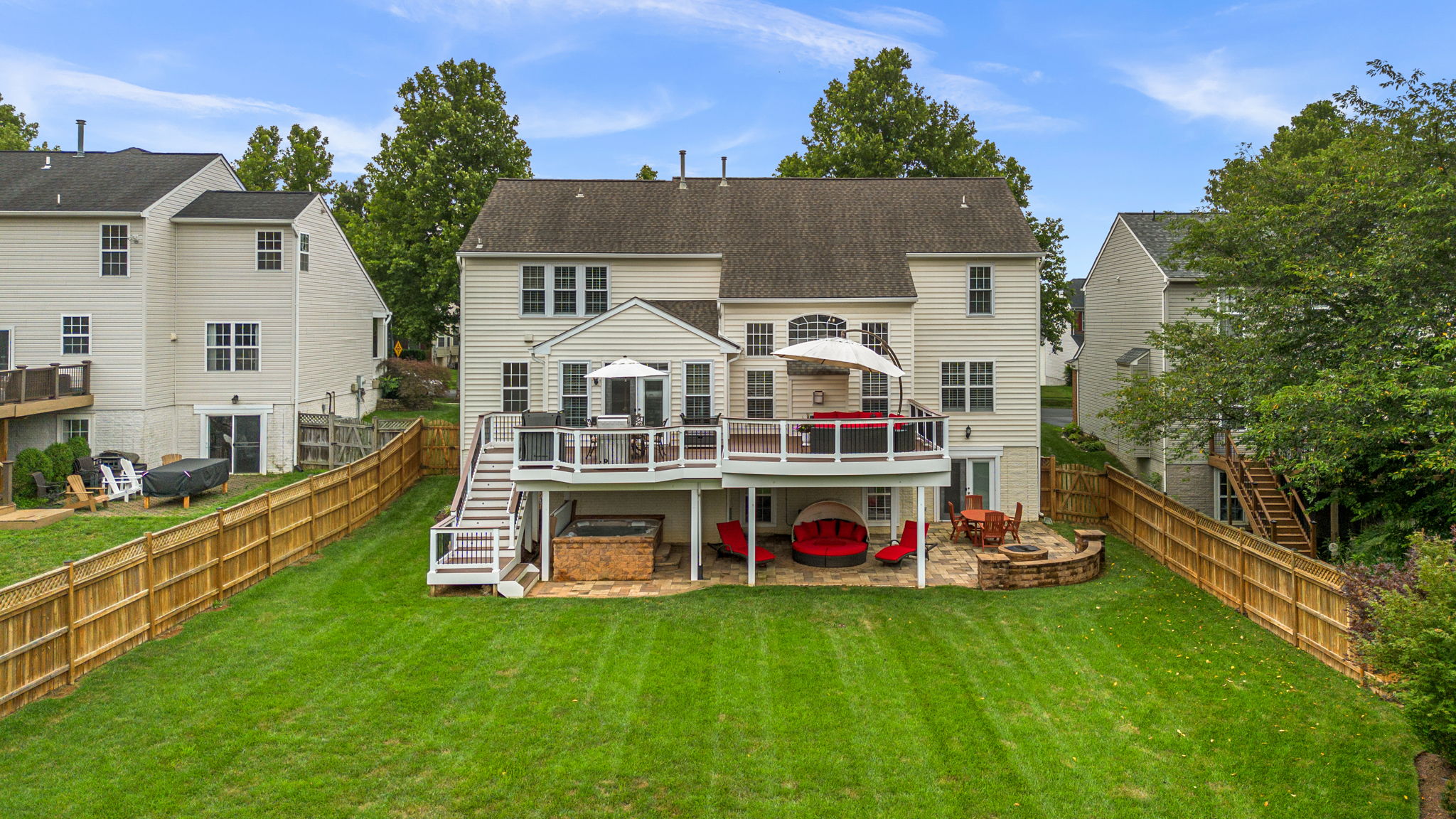 14309 Autumn Crest Road Boyds, MD 20841 - Photo 57 of 75