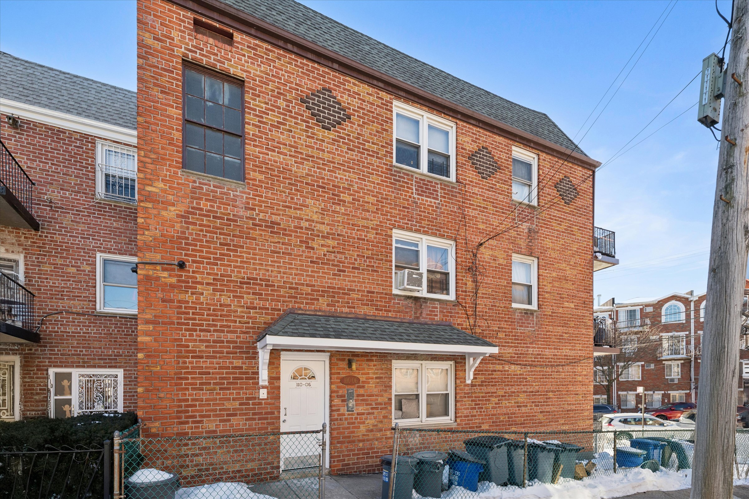 110-06 56th Avenue Queens, NY 11368 - Photo 3 of 4