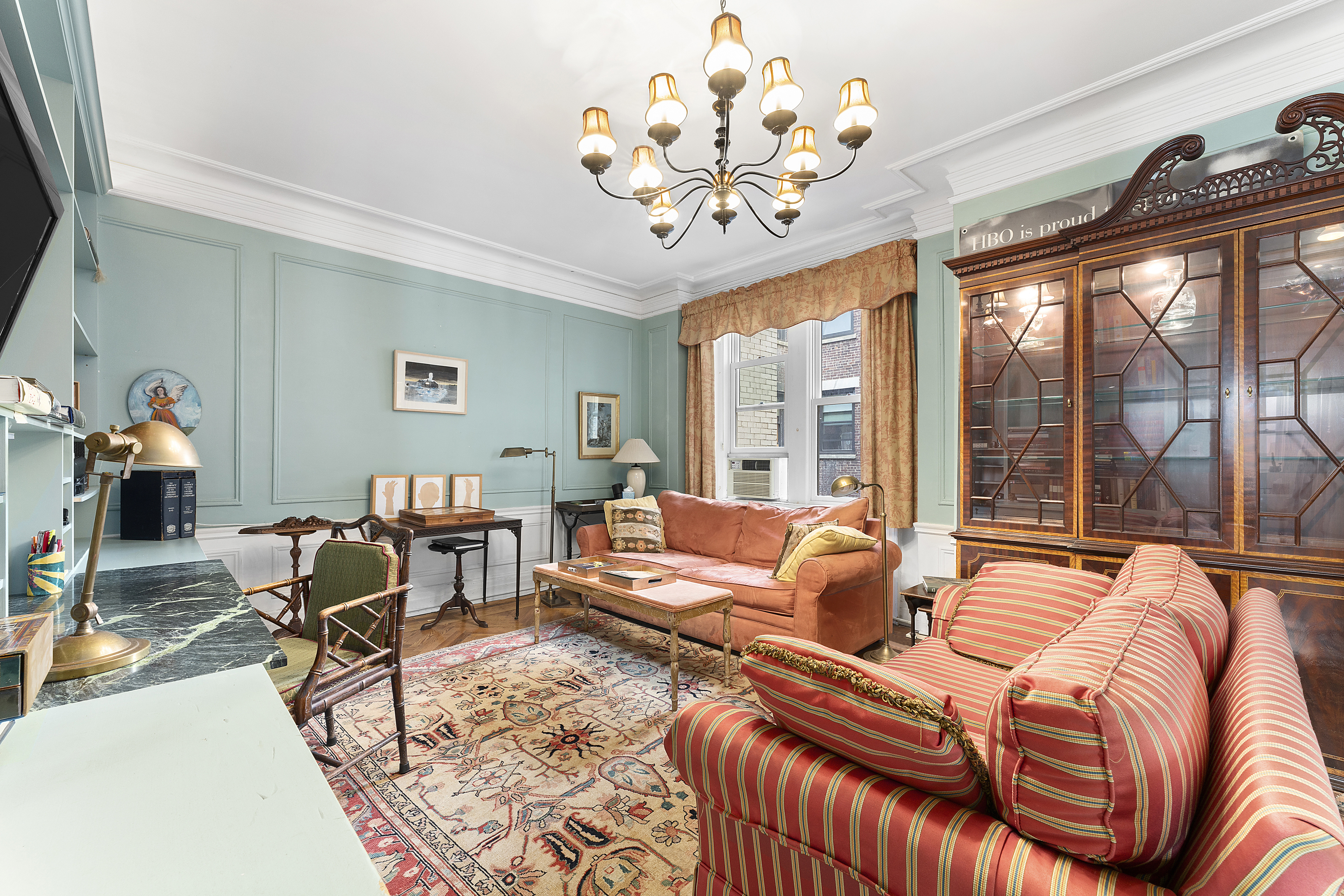 360 Riverside Drive, Unit 8A Manhattan, NY 10025 - Photo 2 of 9