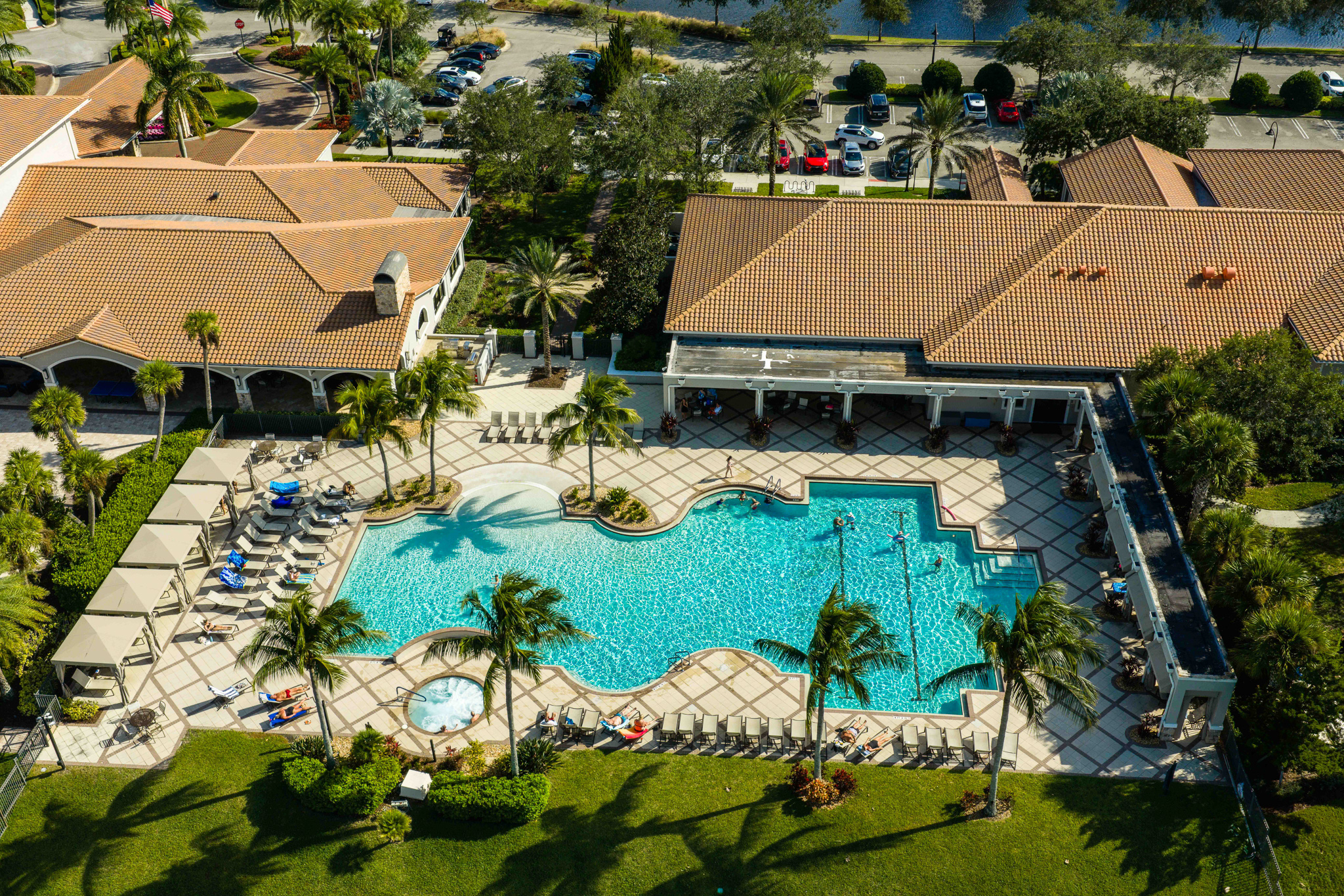 9111 Southwest Roccia Way Port St. Lucie, FL 34987 - Photo 67 of 90