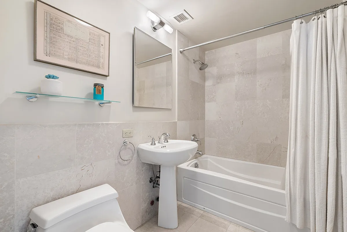 1485 5th Avenue, Unit 25D Manhattan, NY 10035 - Photo 9 of 16