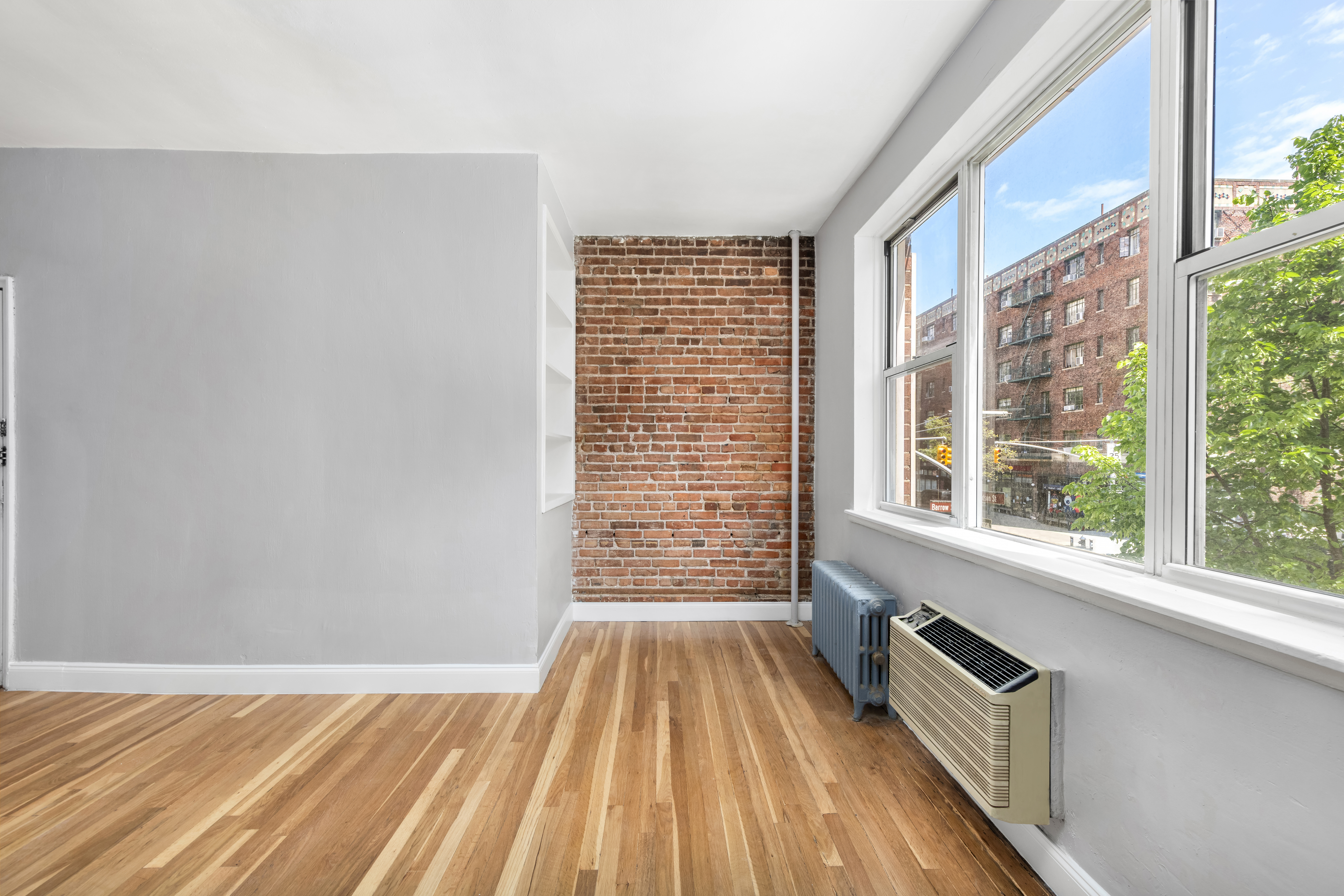 459 Hudson Street, Unit 2A Manhattan, NY 10014 - Photo 6 of 12