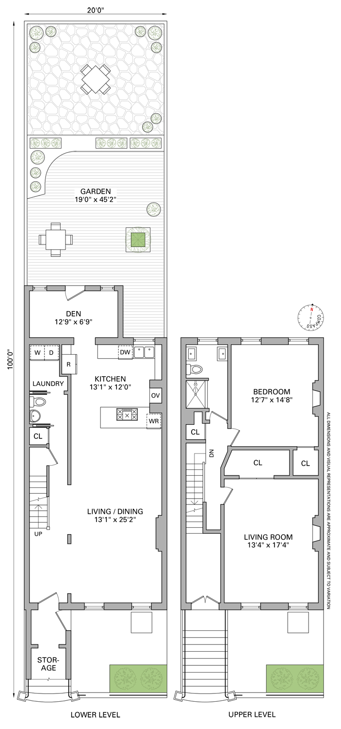 713 Greene Avenue, Unit GARDEN Brooklyn, NY 11221 - Photo 13 of 13