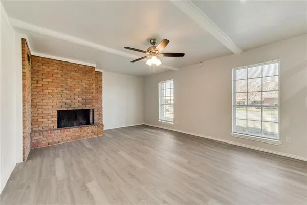 $2,100 | 1313 Willow Wood Court, Irving, TX 75060