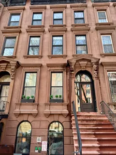 $2,298,000 | 574 Washington Avenue, Unit 1 | Clinton Hill