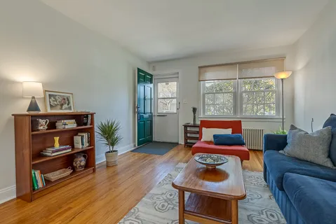 Contact Agent | 40 A Meadowbrook Place, Maplewood, NJ 07040