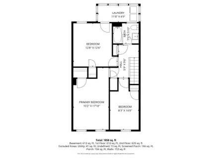 $1,350,000 | 3334 17th Street Northwest, Washington, DC 20010