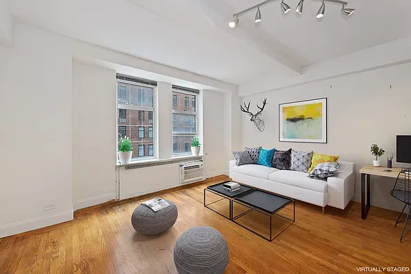 $4,400 | 410 West 24th Street, Unit 9I | Chelsea