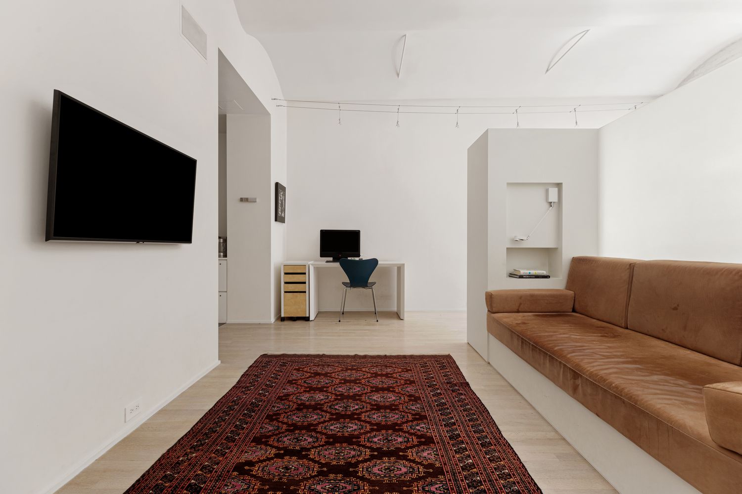 $755,000 | 720 Greenwich Street, Unit 7K | West Village