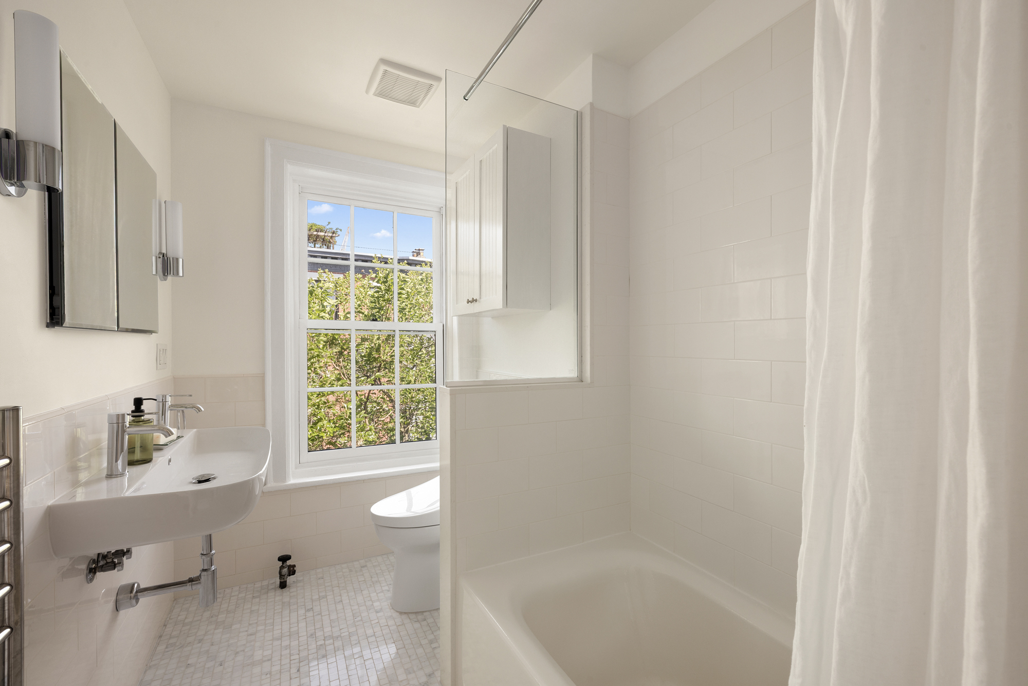 89 State Street, Unit 5 Brooklyn, NY 11201 - Photo 6 of 11