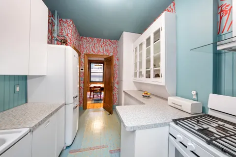 $975,000 | 605 West 111th Street, Unit 43 | Morningside Heights