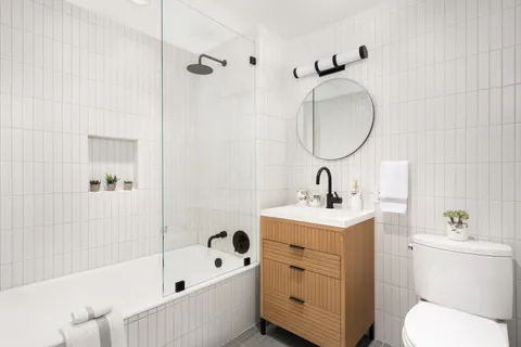 $1,249,000 | 111 Montgomery Street, Unit 2H | Crown Heights