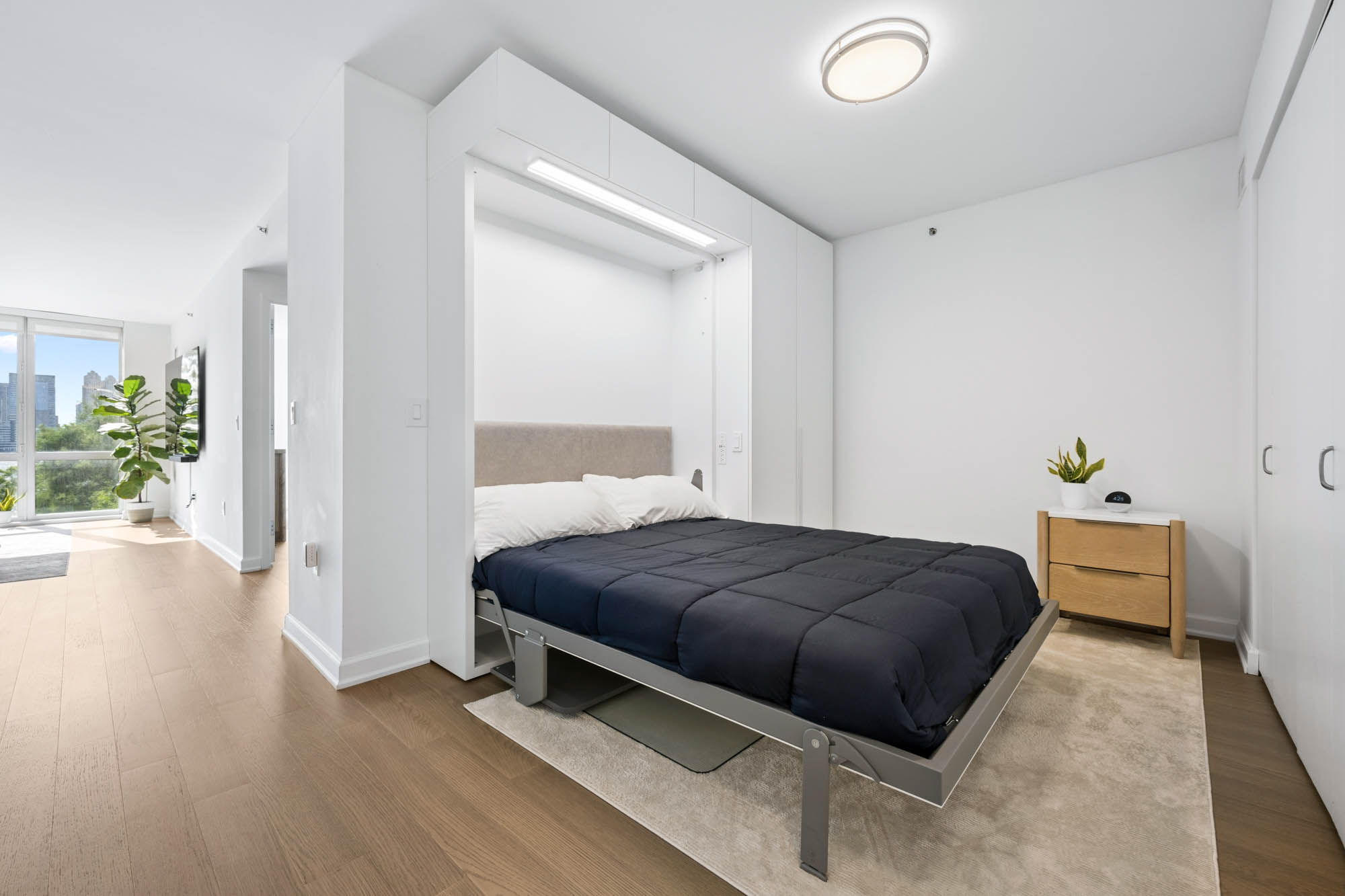 20 River Terrace, Unit 5H Manhattan, NY 10282 - Photo 6 of 15