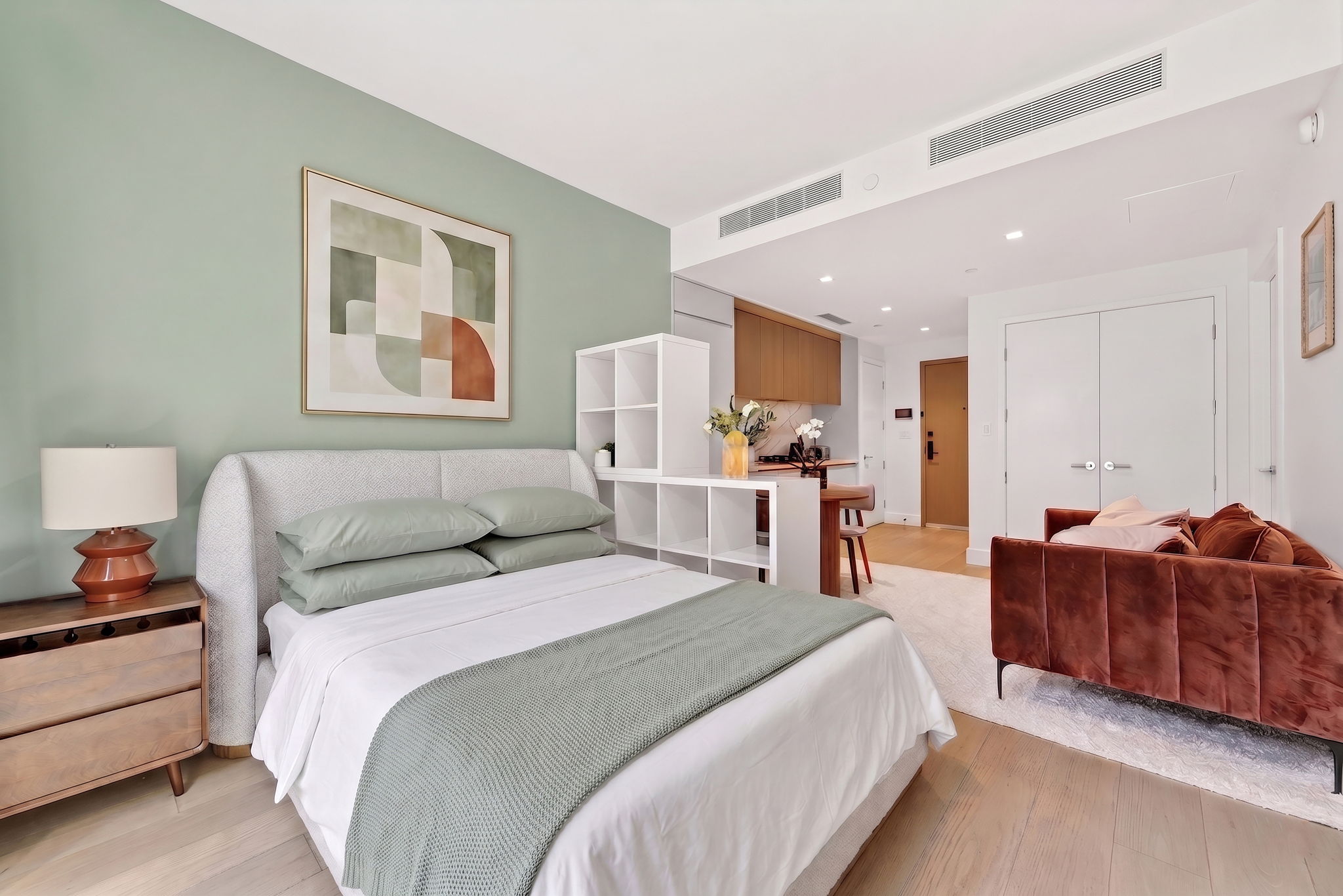208 Delancey Street, Unit 1C Manhattan, NY 10002 - Photo 1 of 16