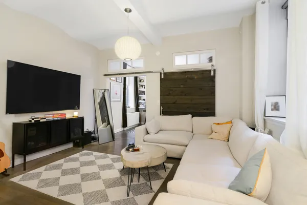 $6,500 | 312 East 23rd Street, Unit 3D | Gramercy