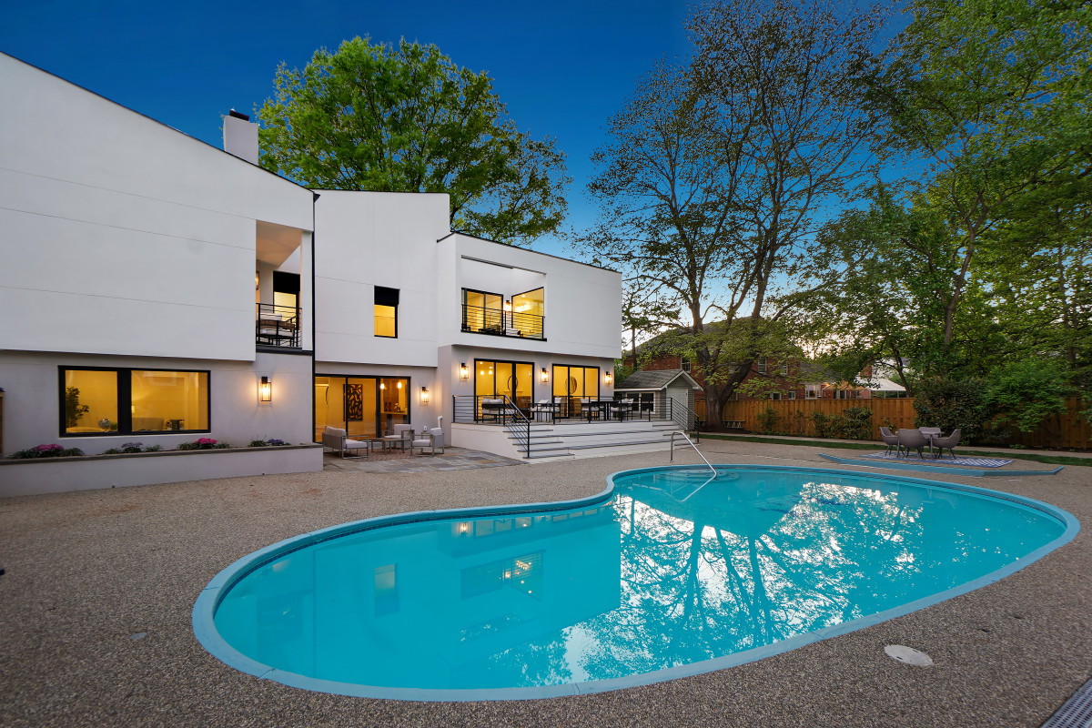 7301 Marbury Road Bethesda, MD 20817 - Photo 74 of 80