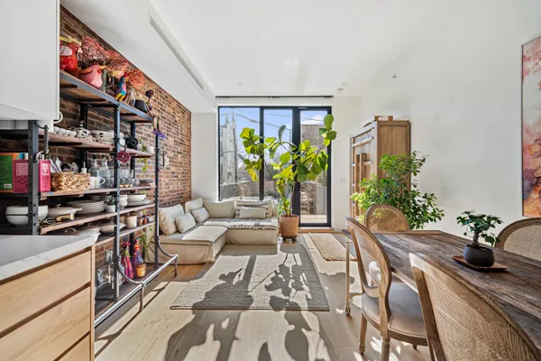 $6,800 | 88 Lexington Avenue, Unit 1A | Bedford-Stuyvesant