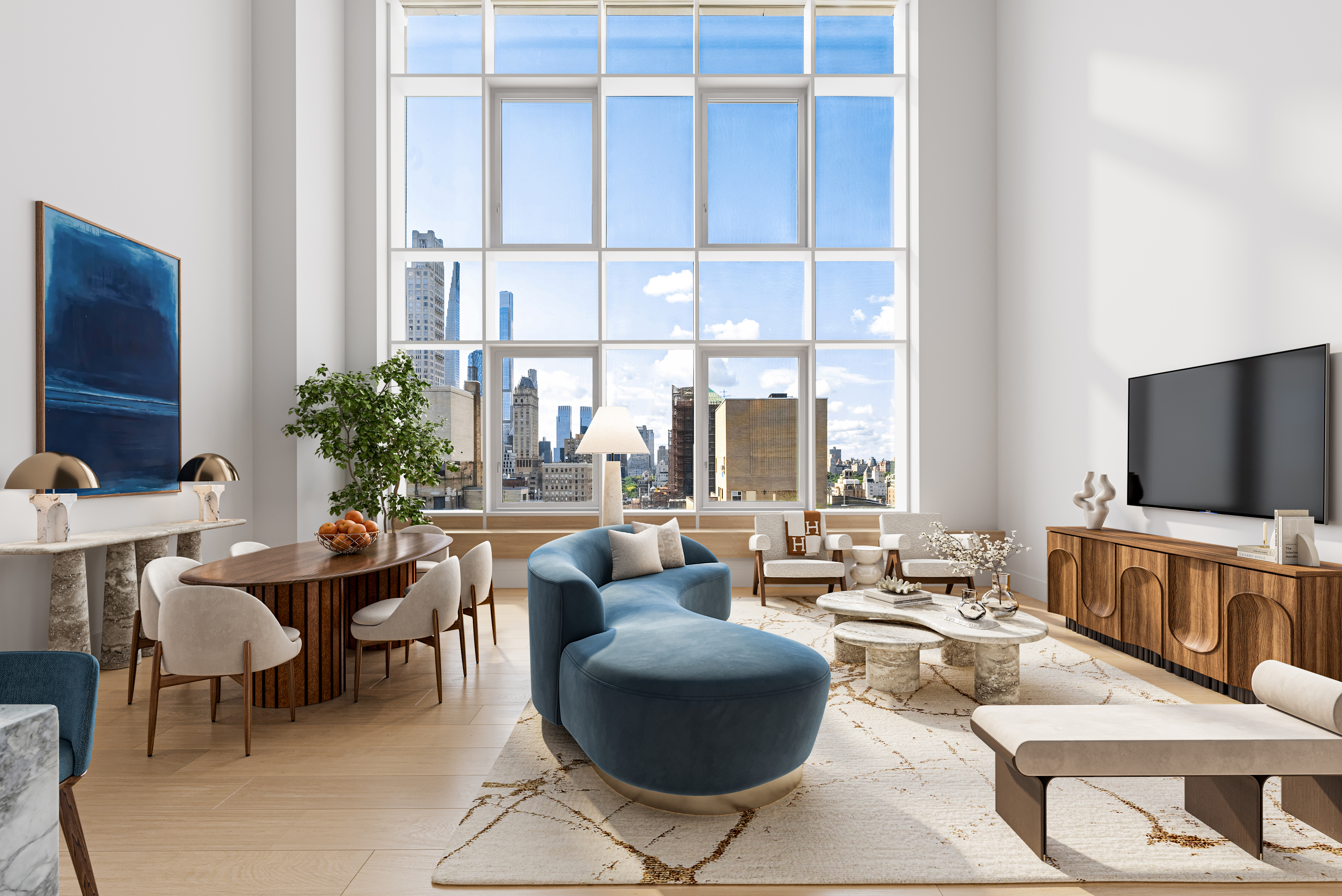 1059 3rd Avenue, Unit 21B Manhattan, NY 10065 - Photo 1 of 13