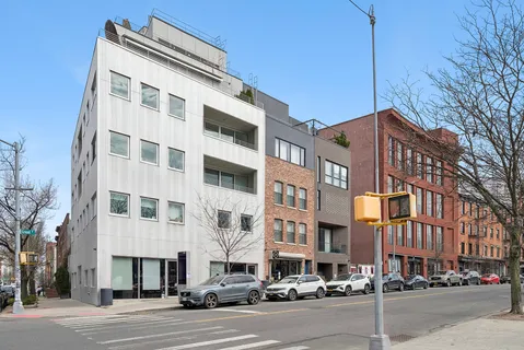 $3,295,000 | 265 Wythe Avenue, Unit 4 | Williamsburg