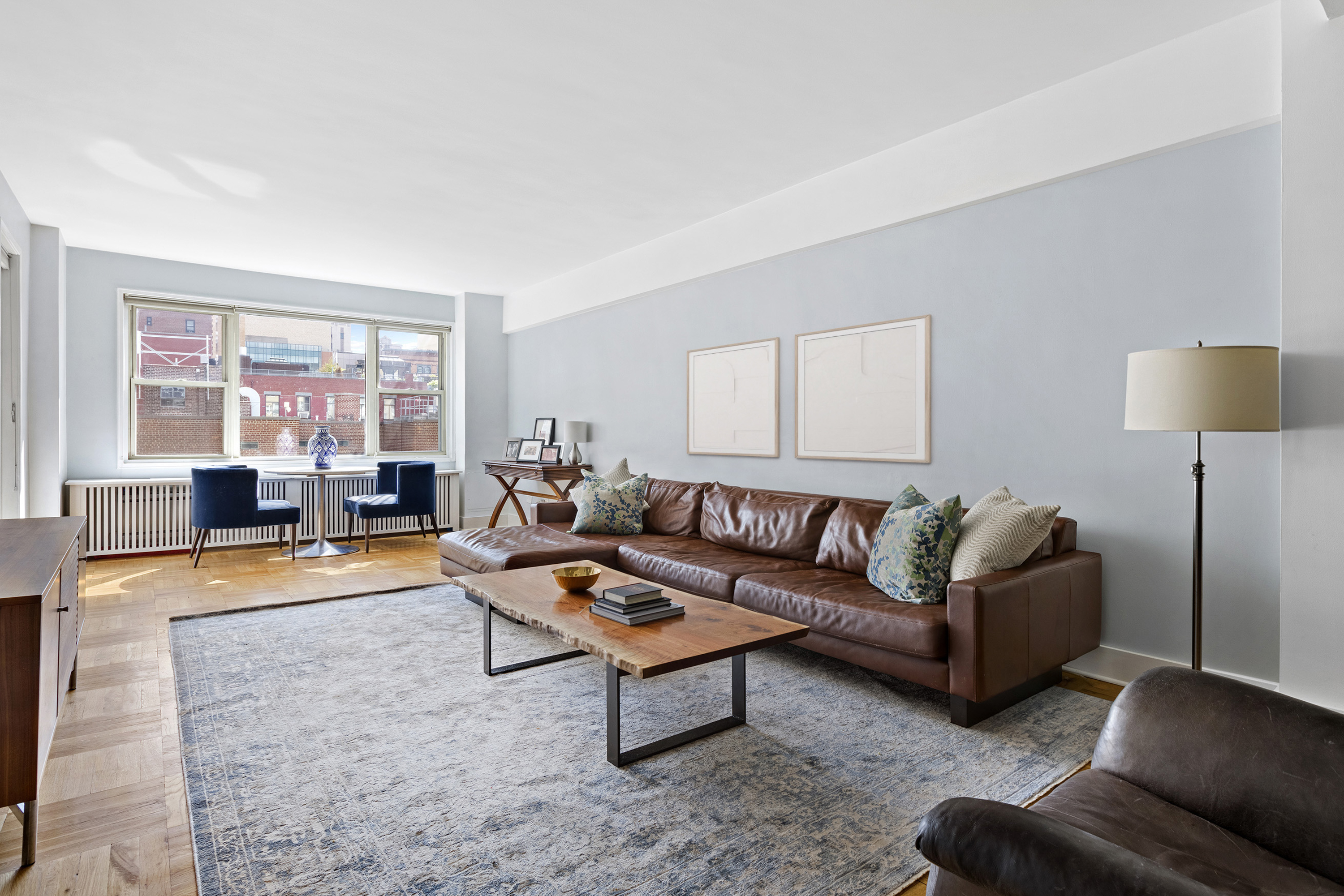 40 East 9th Street, Unit 7L Manhattan, NY 10003 - Photo 2 of 13