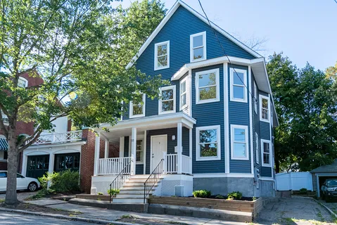 $1,550,000 | 12 University Avenue, Providence, RI 02906
