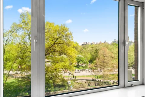 $3,695,000 | 120 Central Park South, Unit 6ABC | Central Park South