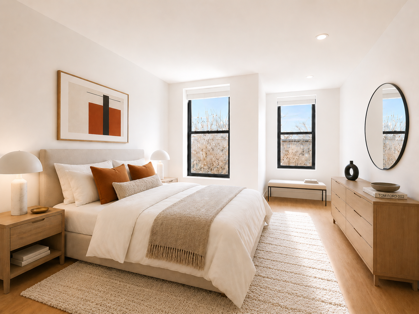340 14th Street, Unit 3L Brooklyn, NY 11215 - Photo 3 of 7