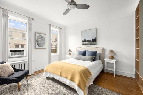 $850,000 | 135 Prospect Park Southwest, Unit A6 | Windsor Terrace