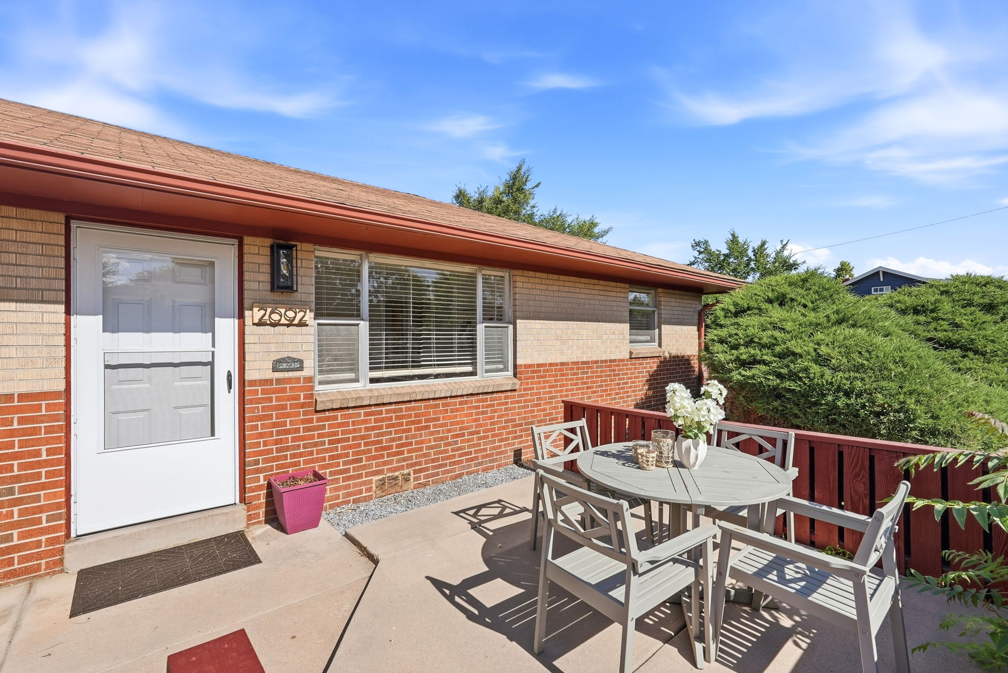2692 South Acoma Street Denver, CO 80223 - Photo 34 of 37