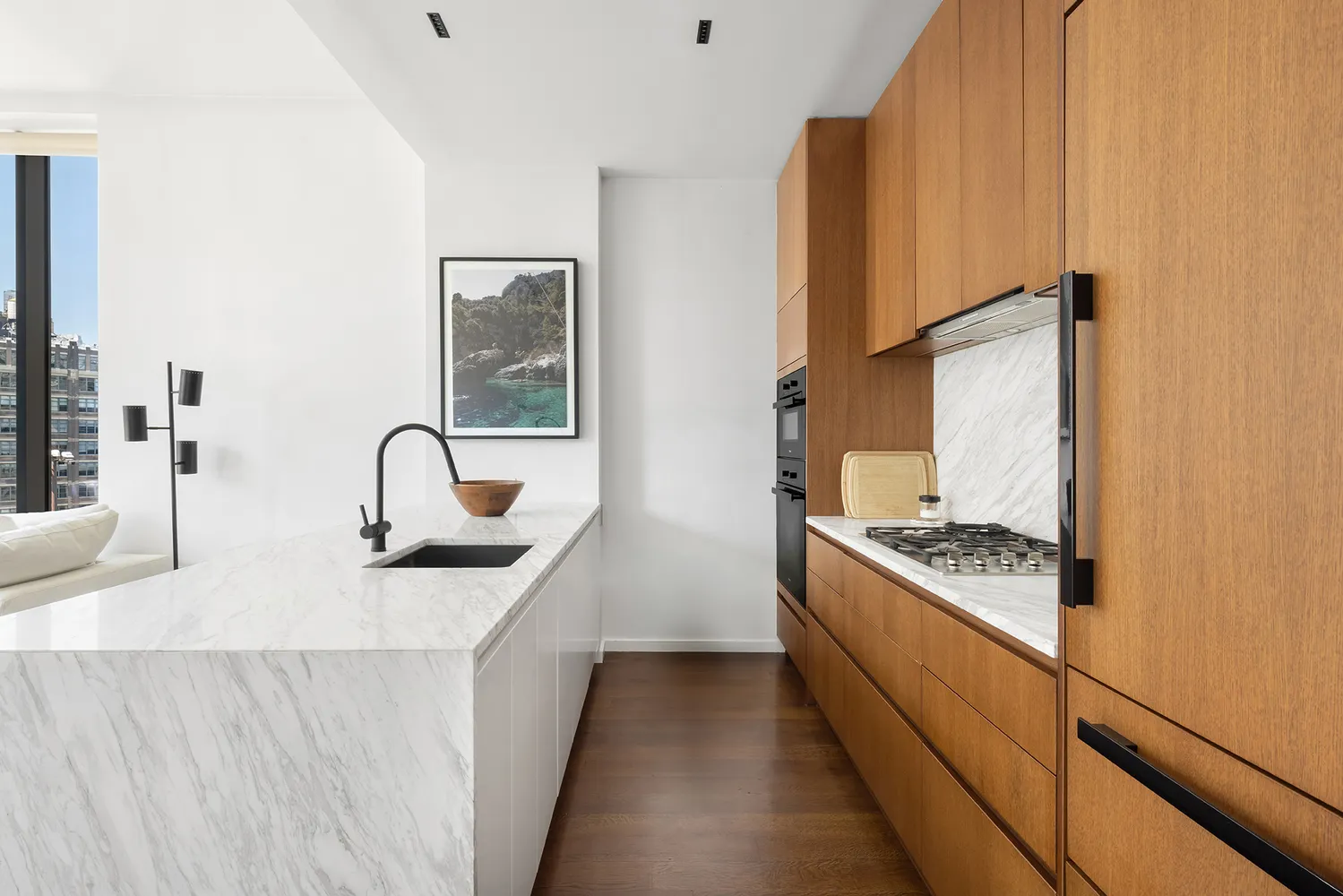 $1,850,000 | 570 Broome Street, Unit 10A | Hudson Square