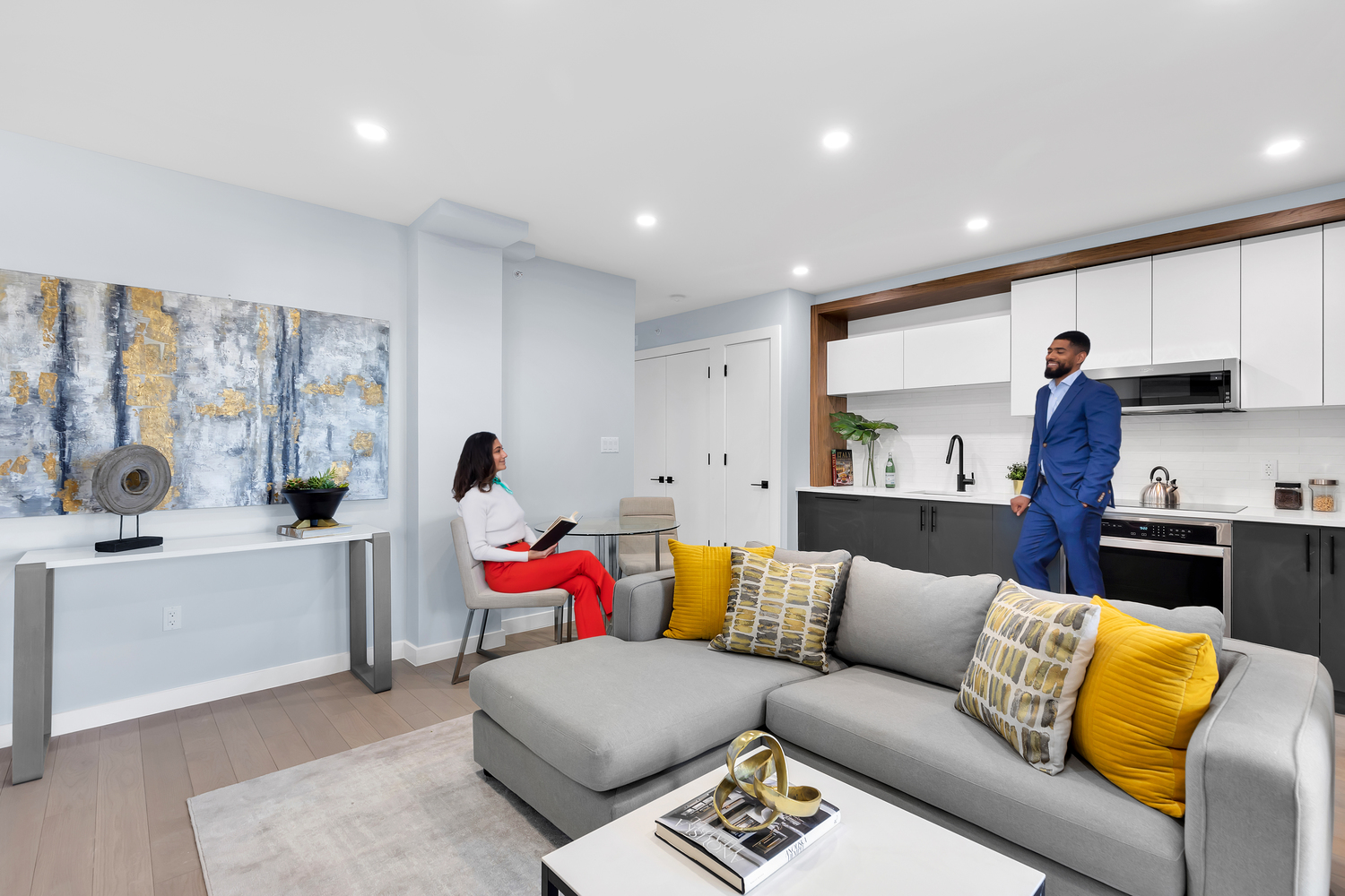 511 Evergreen Avenue, Unit 2A Brooklyn, NY 11221 - Photo 2 of 8