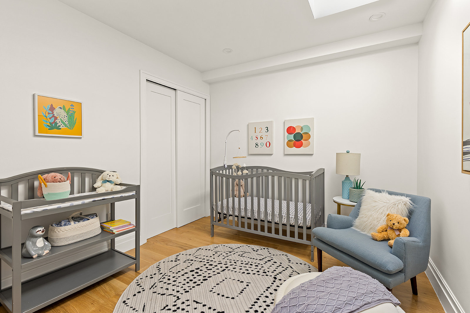 482 Jefferson Avenue, Unit TWNHSE Brooklyn, NY 11221 - Photo 8 of 16