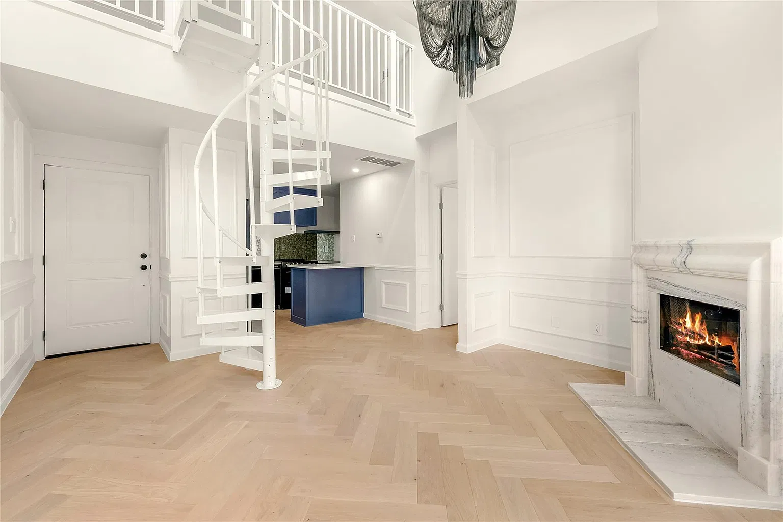 1711 Enfield Road, Unit 203 Austin, TX 78703 - Photo 17 of 26 Gallery Image 17