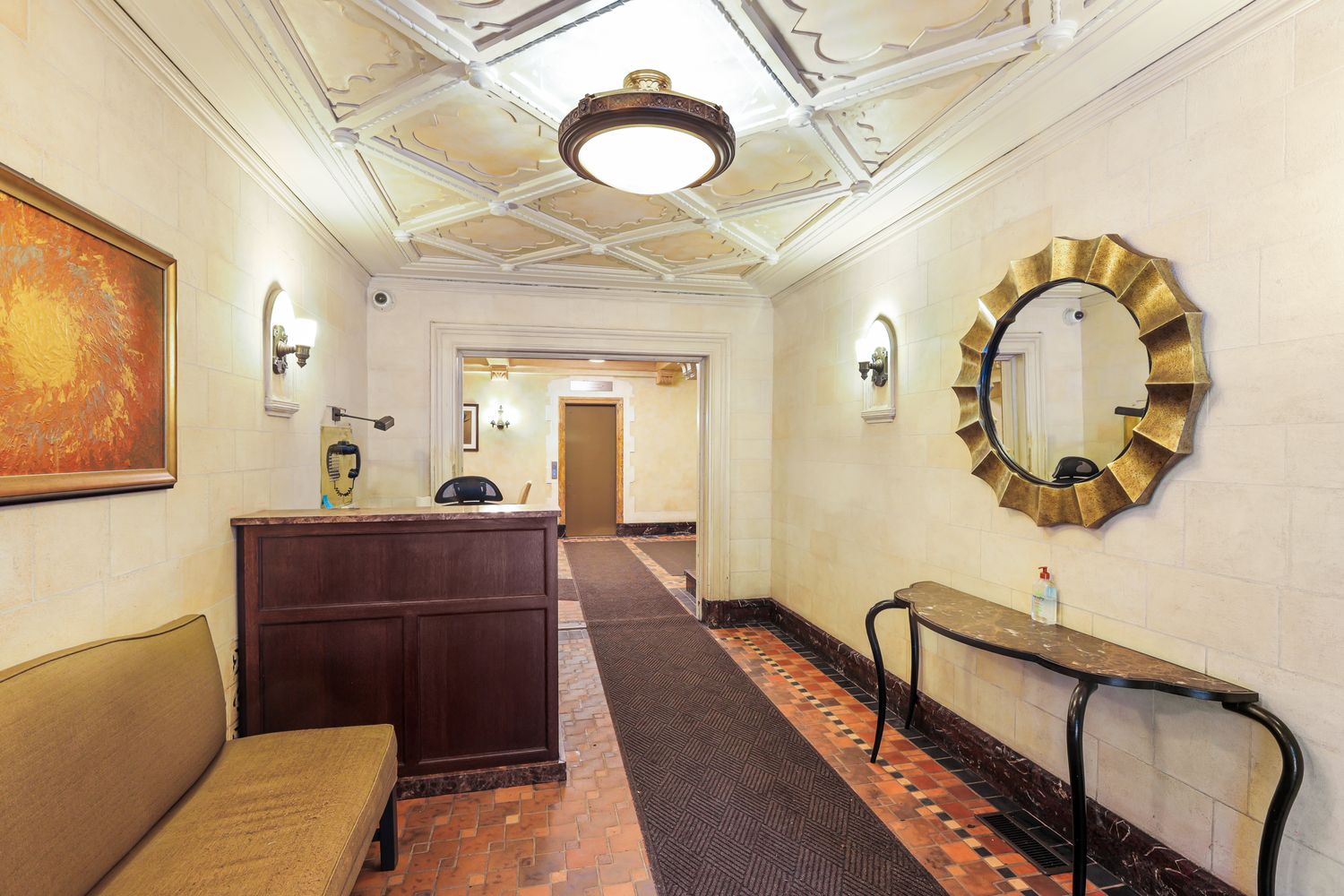 9 Prospect Park West, Unit GRND Brooklyn, NY 11215 - Photo 8 of 12