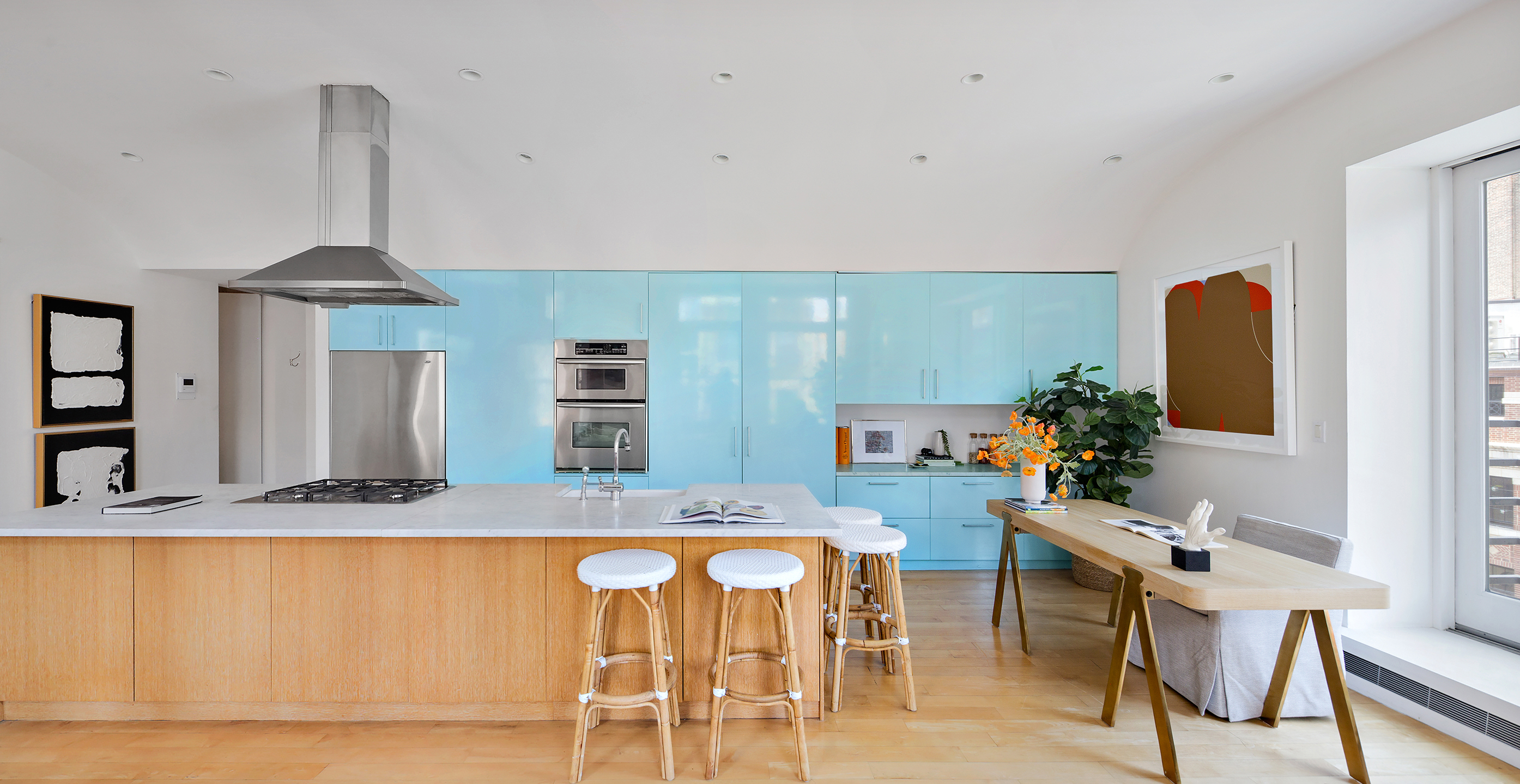17 Bond Street, Unit 4A Manhattan, NY 10012 - Photo 10 of 16
