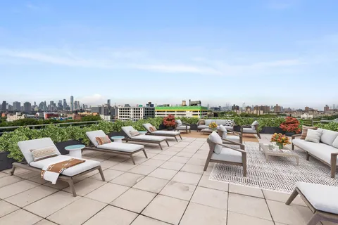$849,000 | 91 Grand Avenue, Unit 3G | Clinton Hill