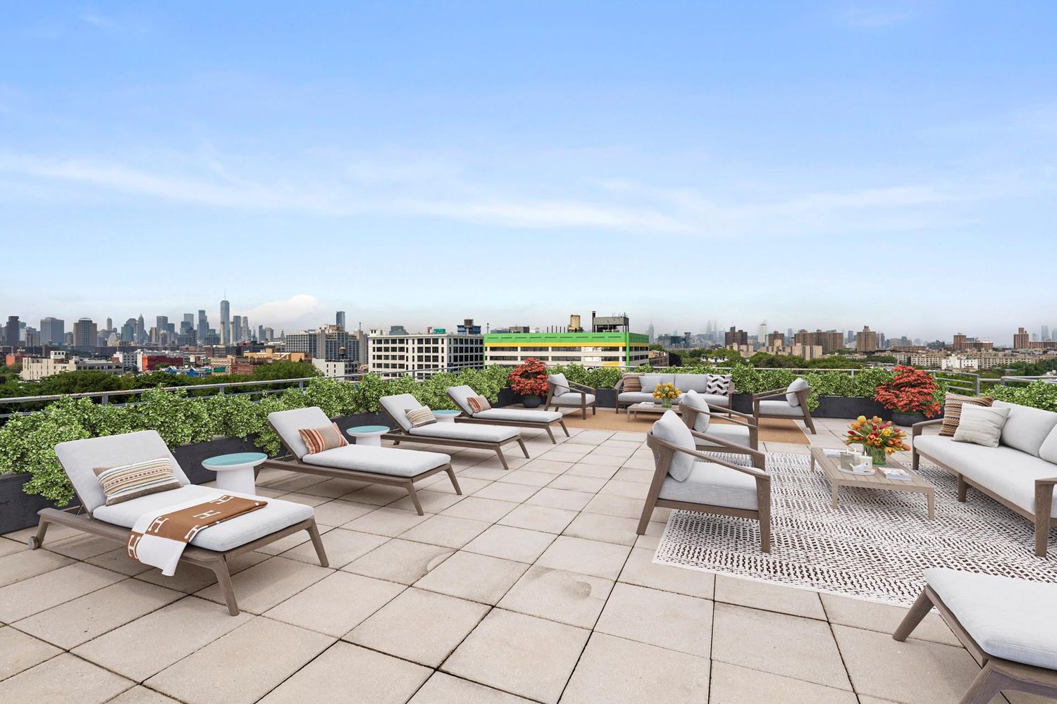 91 Grand Avenue, Unit 3G Brooklyn, NY 11205 - Photo 18 of 20