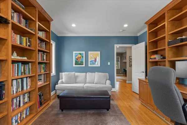 Contact Agent | 5741 27th Street Northwest, Washington, DC 20015