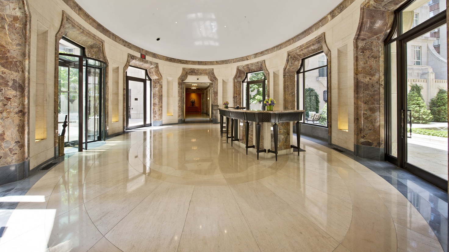 15 Central Park West, Unit 37A Manhattan, NY 10023 - Photo 21 of 23