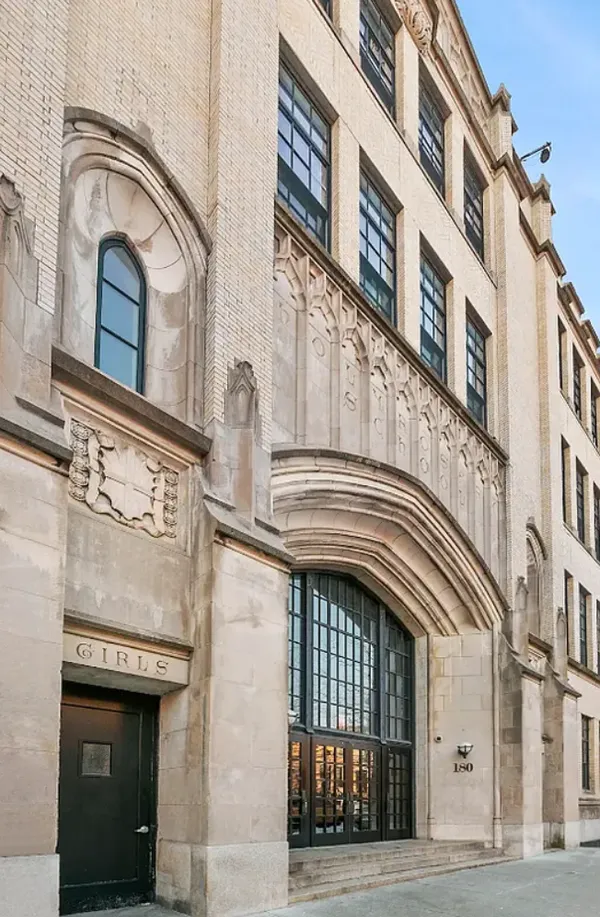 $3,695 | 180 Bainbridge Street, Unit 110 | Bedford-Stuyvesant