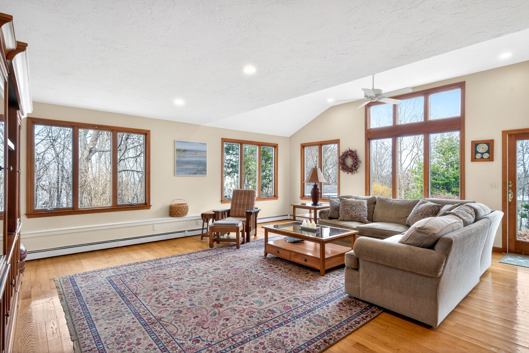 32 Howe Road Cohasset, MA 02025 - Photo 10 of 25