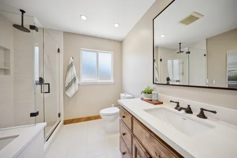 $2,875,000 | 598 Fairway Drive, Novato, CA 94949
