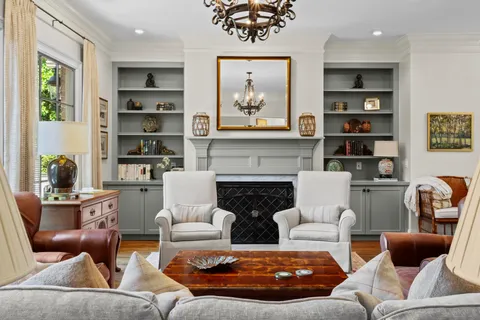 $1,625,000 | 1190 Austin Glen Drive, Atlanta, GA 30338