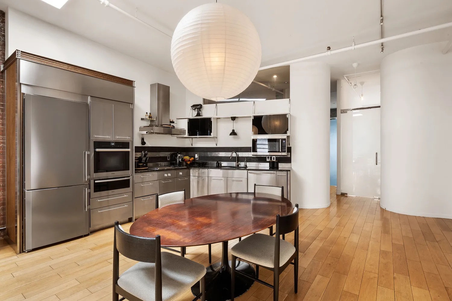 $11,500 | 462 Greenwich Street, Unit 5 | TriBeCa